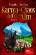 Karma-Chaos auf der Alm (eBook, ePUB) - Bild 1