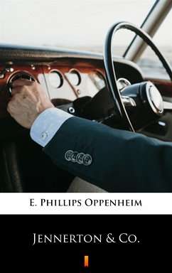 Jennerton & Co. (eBook, ePUB) - Oppenheim, E. Phillips