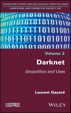 Darknet (eBook, ePUB)