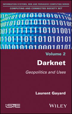 Darknet (eBook, ePUB) - Gayard, Laurent