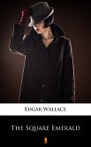 The Square Emerald (eBook, ePUB)