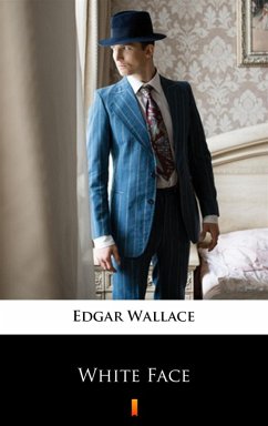 Cover White Face (eBook, ePUB)