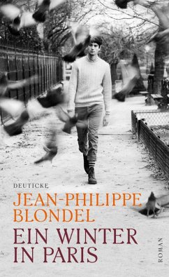 Ein Winter in Paris (eBook, ePUB) - Blondel, Jean-Philippe
