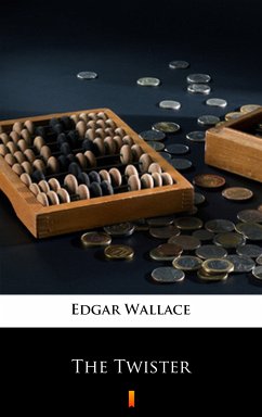 The Twister (eBook, ePUB) - Wallace, Edgar