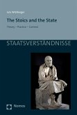 The Stoics and the State (eBook, PDF)