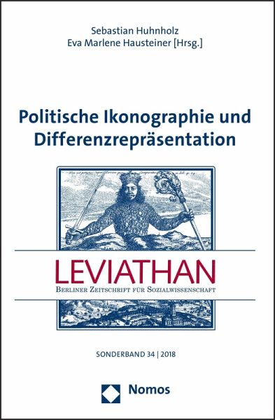 Politische Ikonographie und Differenzrepräsentation (eBook, PDF)