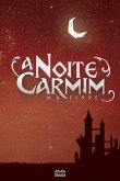 A noite carmim (eBook, ePUB) A noite carmim (eBook, ePUB)