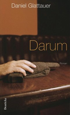 Darum (eBook, ePUB) - Glattauer, Daniel