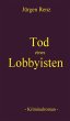 Tod eines Lobbyisten (eBook, ePUB) - Bild 1