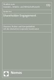 Shareholder Engagement (eBook, PDF)