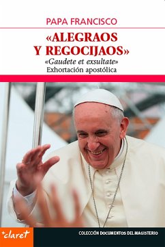 Cover Alegraos y regocijaos (eBook, ePUB)