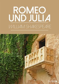 Cover Romeo und Julia (eBook, ePUB)