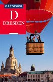 Baedeker Reiseführer Dresden (eBook, ePUB)