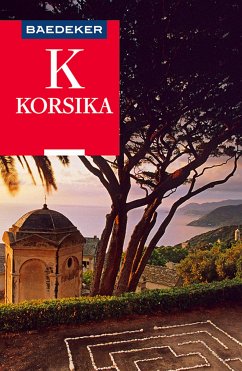 Baedeker Reiseführer E-Book Korsika (eBook, ePUB) - Reincke, Dr. Madeleine; Maunder, Hilke