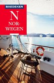 Baedeker Reiseführer Norwegen (eBook, ePUB)