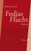 Fedjas Flucht (eBook, ePUB)