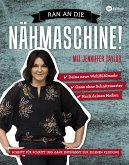 Ran an die Nähmaschine! (eBook, ePUB)