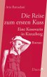 Die Reise zum ersten Kuss (eBook, ePUB) - Bild 1