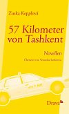 57 Kilometer von Tashkent (eBook, ePUB)