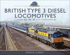 British Type 3 Diesel Locomotives (eBook, ePUB)