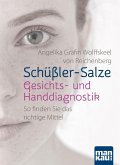 Schüßler-Salze - Gesichts- und Handdiagnostik (eBook, PDF)