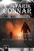 Krisenfall Zeit-Säkularisation ( Verfemung der Sterne 8) (eBook, ePUB)