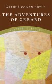 The Adventures of Gerard (eBook, ePUB)