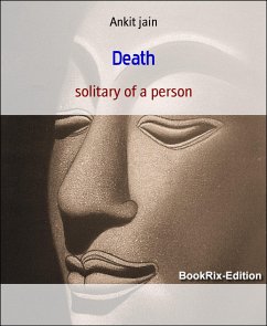 Death (eBook, ePUB) - jain, Ankit