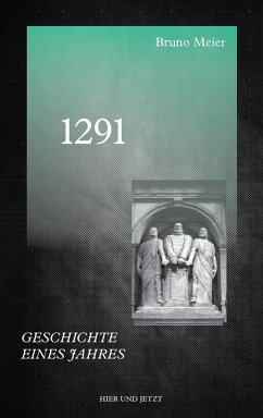 1291 (eBook, ePUB) - Meier, Bruno