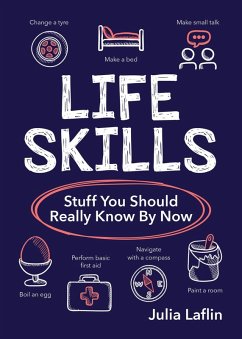 Cover Life Skills (eBook, ePUB)