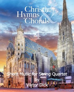 Christian Hymns & Chorals 4 (eBook, ePUB) - Dick, Viktor