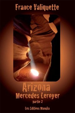 Cover Arizona (eBook, ePUB)