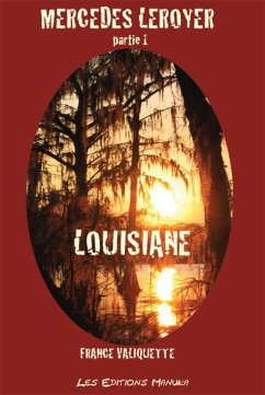 Cover Louisiane (eBook, ePUB)