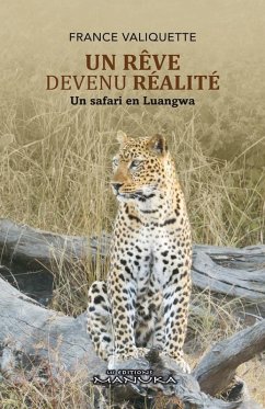 Cover Un Reve devenu Realite (eBook, ePUB)