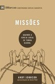 Missões (eBook, ePUB)