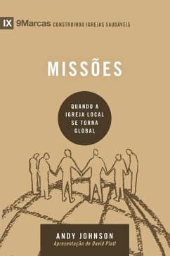 Missões (eBook, ePUB) - Johnson, Andy