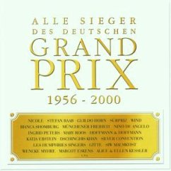 Sieger des deutschen Grand Prix