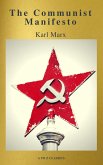 The Communist Manifesto (Active TOC, Free Audiobook) (A to Z Classics) (eBook, ePUB)