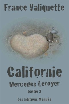 Cover Californie (eBook, ePUB)