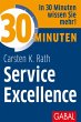 30 Minuten Service Excellence (eBook,... - Bild 1