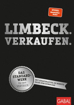 Limbeck. Verkaufen. (eBook, ePUB) - Limbeck, Martin