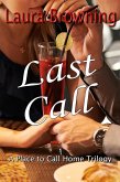 Last Call (A Place to Call Home, #3) (eBook, ePUB)