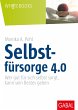 Selbstfürsorge 4.0 (eBook, ePUB) - Bild 1