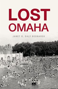 Cover Lost Omaha (eBook, ePUB)