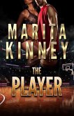 The Player (eBook, ePUB) The Player (eBook, ePUB)