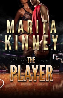 Cover The Player (eBook, ePUB)