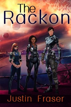 Cover The Rackon (eBook, ePUB)