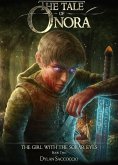 The Tale of Onora: The Girl with the Solar Eyes (eBook, ePUB)