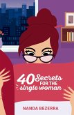 40 secrets for the single woman (eBook, ePUB)