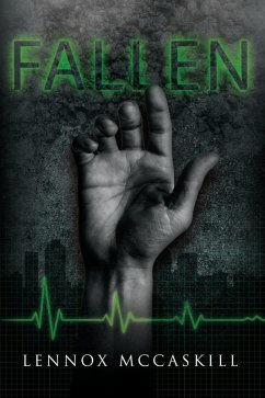 Cover Fallen (Book 3 of The Colossal Series) (eBook, ePUB)